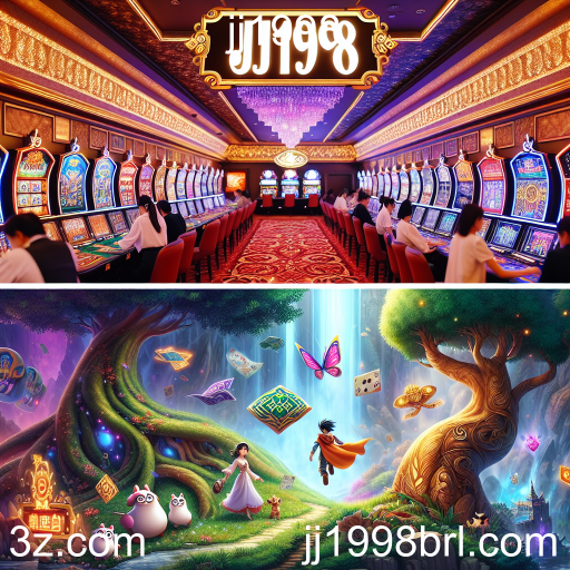 O Fascinante Mundo dos Jogos de Aventura