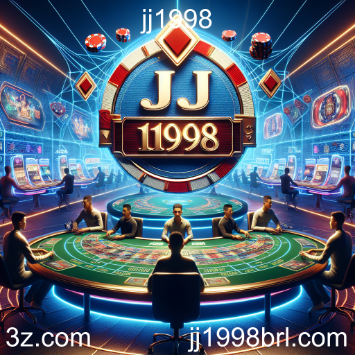 A Evolução dos Jogos Multiplayer: Conectando Jogadores em Todo o Mundo