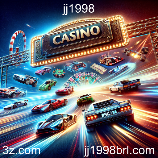 A Evolução dos Jogos de Corrida: Da Simplicidade à Realidade Virtual