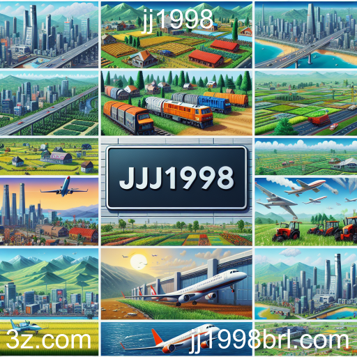 A Evolução dos Jogos de Simulação: Um Mundo de Possibilidades